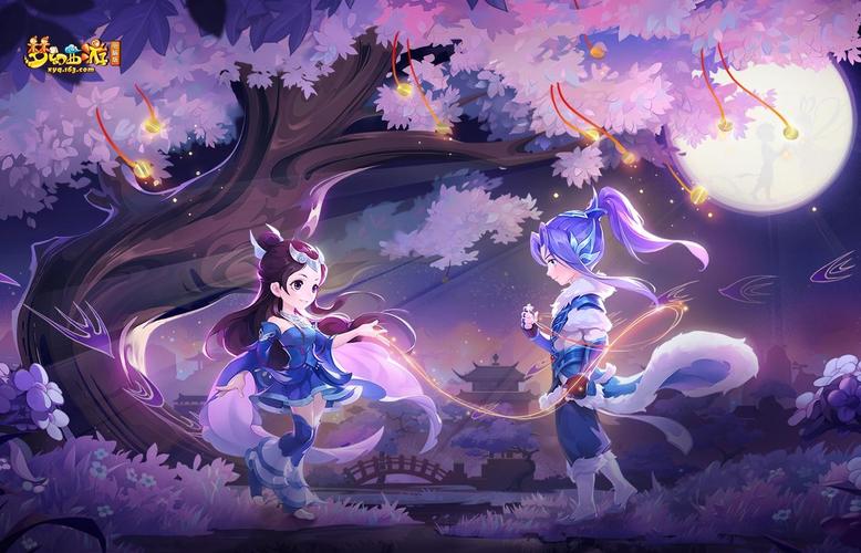 梦幻西游私服补丁下载